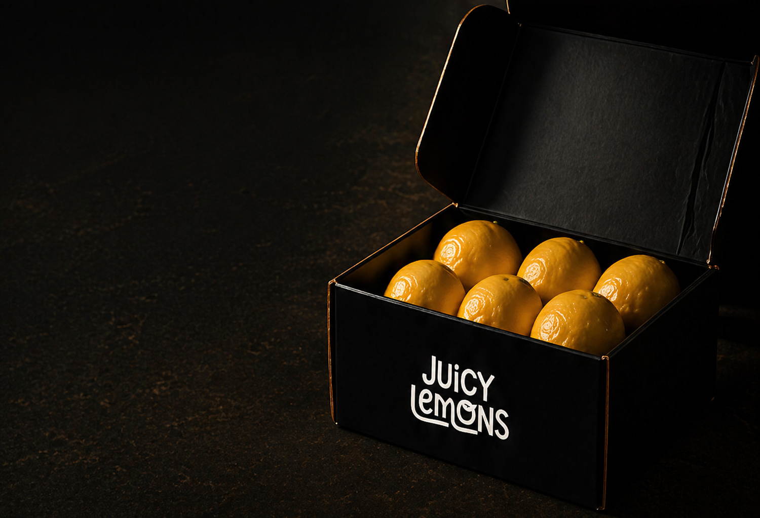Lemon Boxes